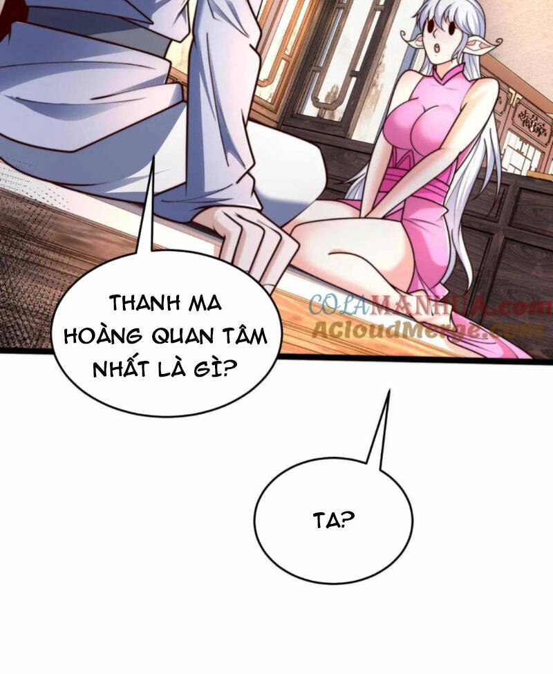 Ta Nuôi Quỷ Ở Trấn Ma Ty Chapter 280 - 79