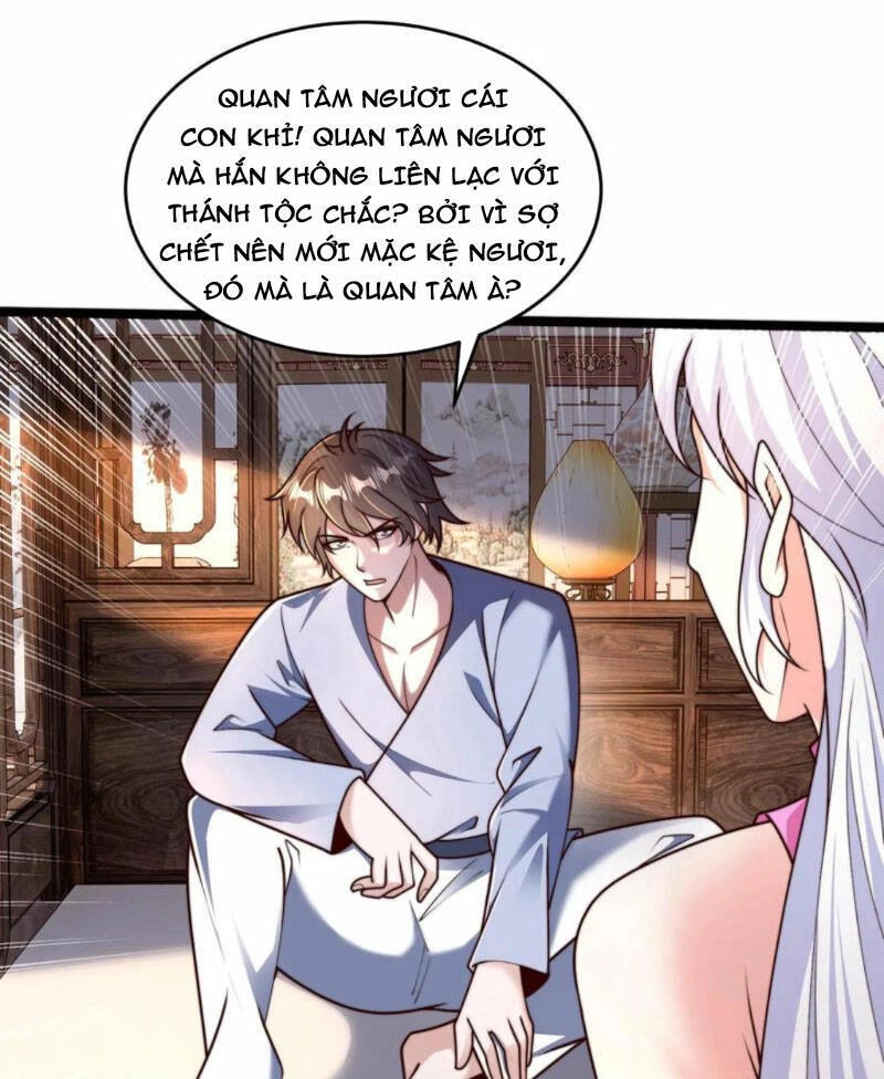 Ta Nuôi Quỷ Ở Trấn Ma Ty Chapter 280 - 80