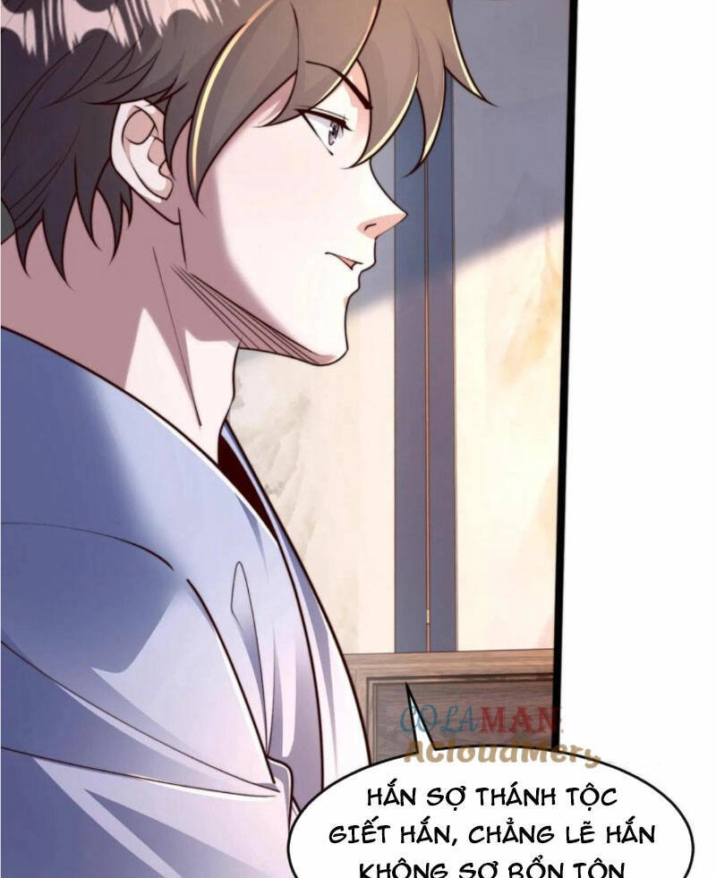 Ta Nuôi Quỷ Ở Trấn Ma Ty Chapter 280 - 83