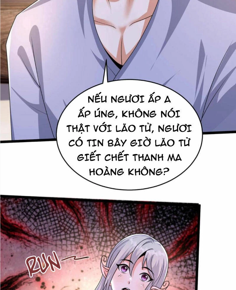 Ta Nuôi Quỷ Ở Trấn Ma Ty Chapter 280 - 87
