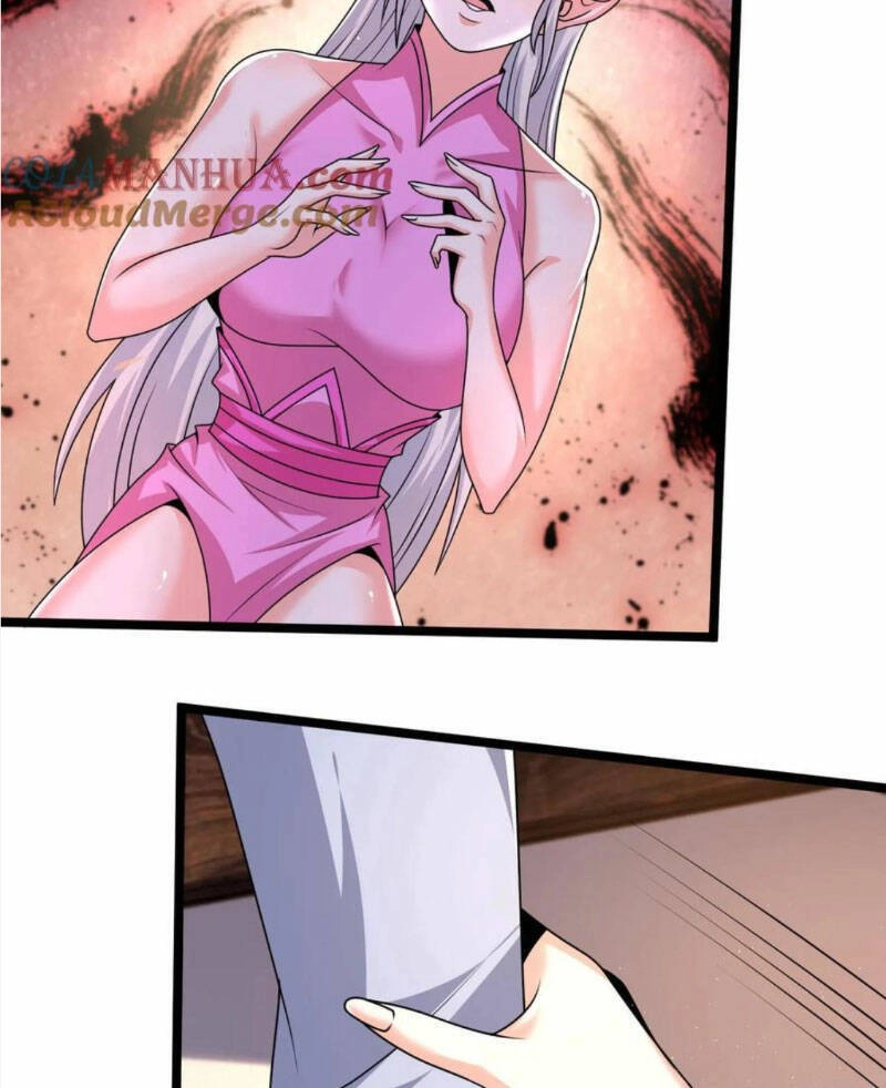 Ta Nuôi Quỷ Ở Trấn Ma Ty Chapter 280 - 88