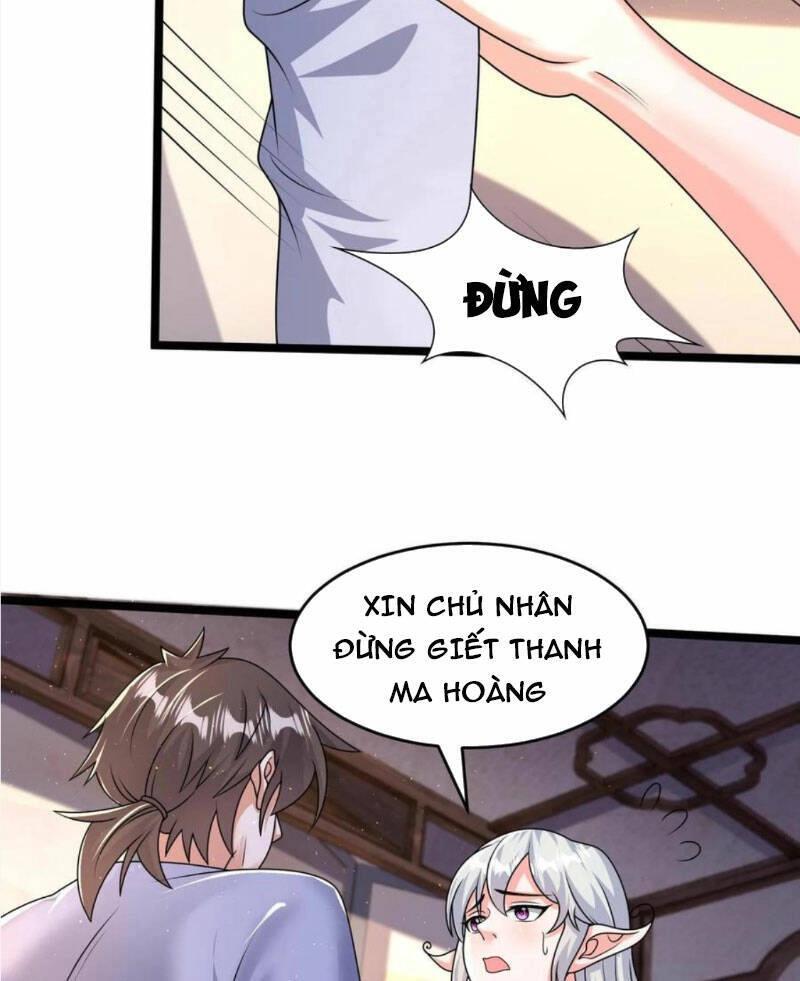 Ta Nuôi Quỷ Ở Trấn Ma Ty Chapter 280 - 89