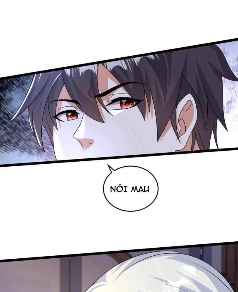 Ta Nuôi Quỷ Ở Trấn Ma Ty Chapter 280 - 91