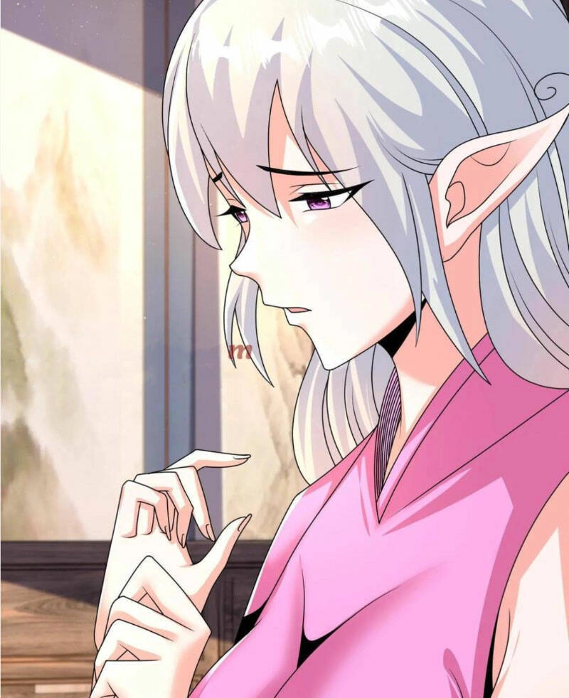 Ta Nuôi Quỷ Ở Trấn Ma Ty Chapter 280 - 92