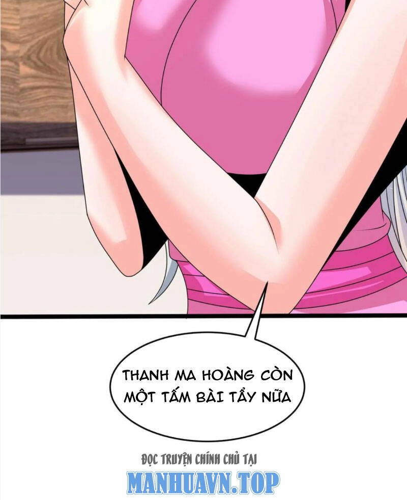 Ta Nuôi Quỷ Ở Trấn Ma Ty Chapter 280 - 93