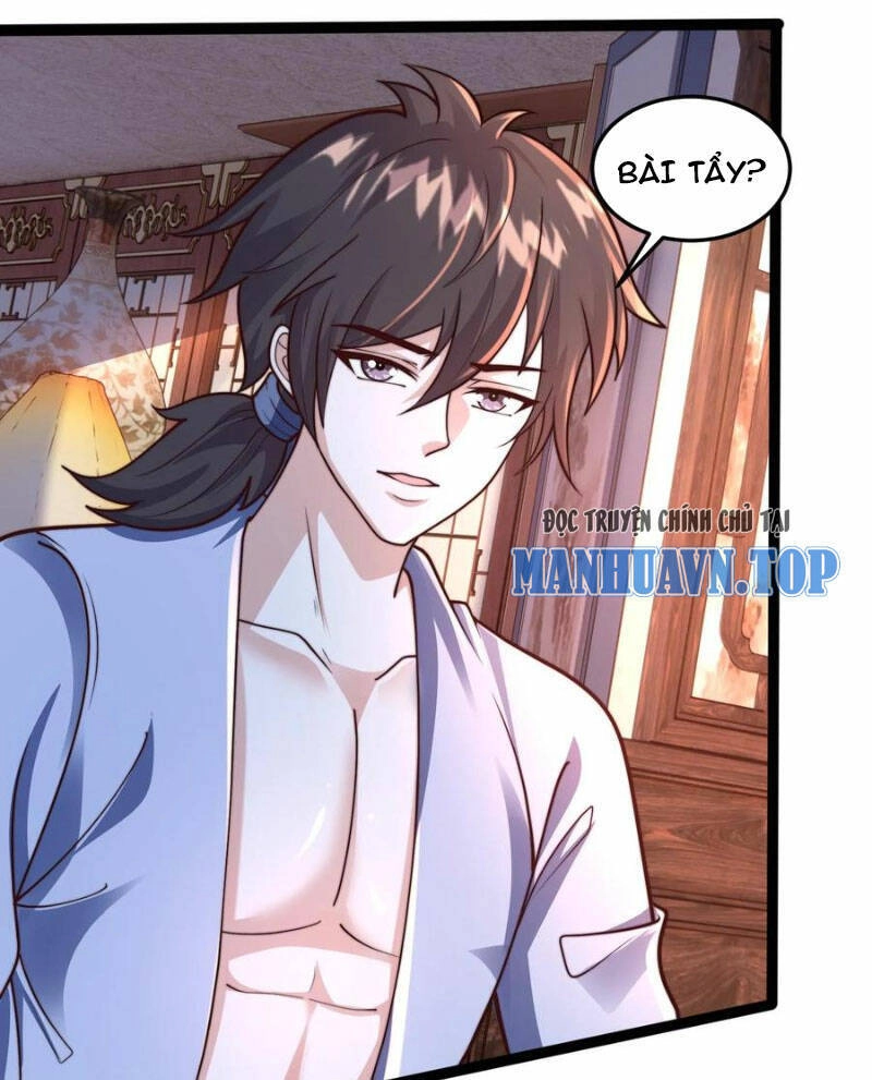 Ta Nuôi Quỷ Ở Trấn Ma Ty Chapter 281 - 1