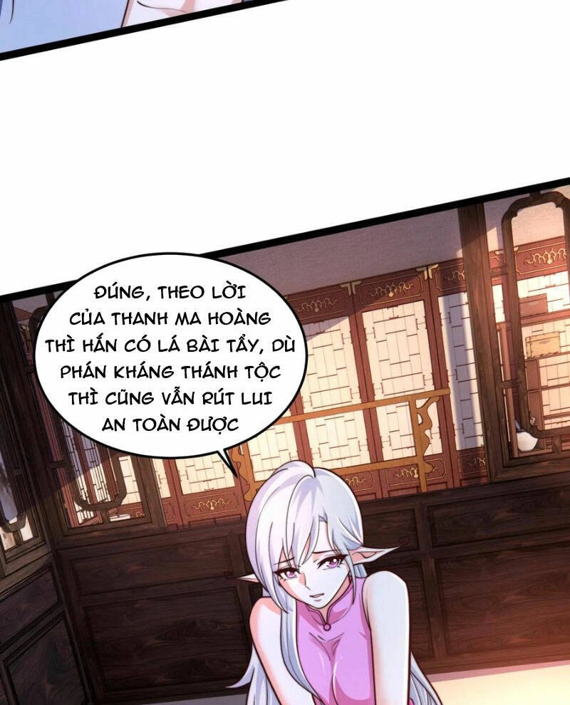 Ta Nuôi Quỷ Ở Trấn Ma Ty Chapter 281 - 2