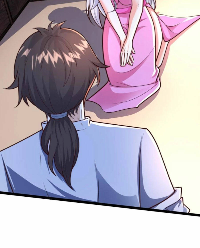 Ta Nuôi Quỷ Ở Trấn Ma Ty Chapter 281 - 3