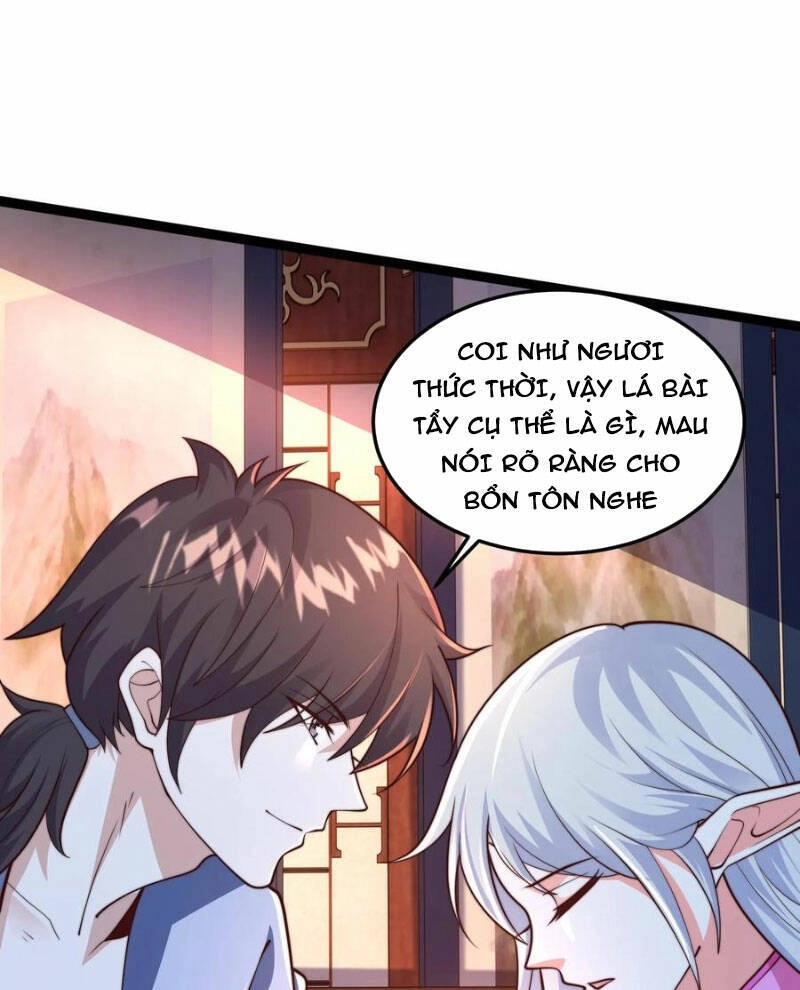 Ta Nuôi Quỷ Ở Trấn Ma Ty Chapter 281 - 4