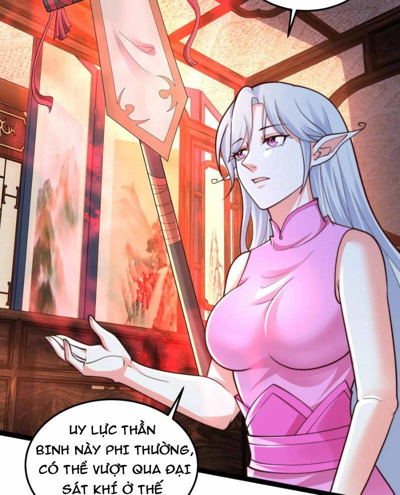 Ta Nuôi Quỷ Ở Trấn Ma Ty Chapter 281 - 6