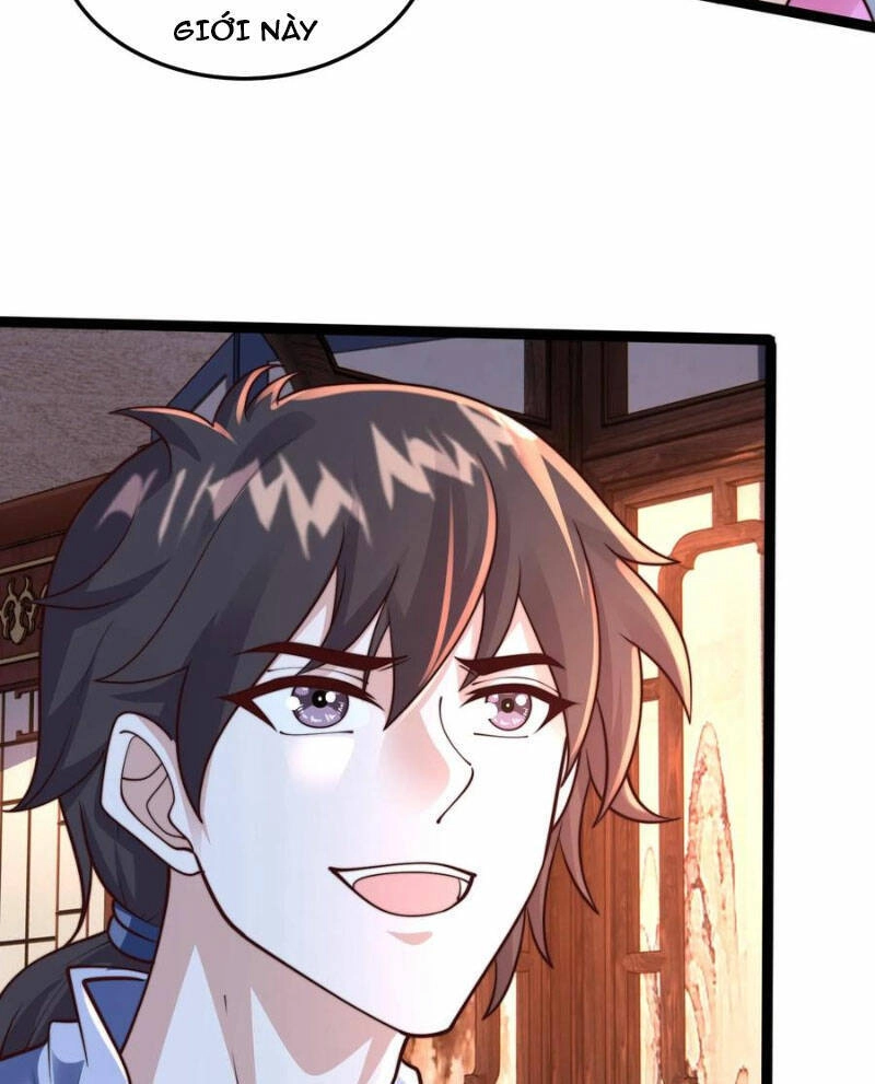 Ta Nuôi Quỷ Ở Trấn Ma Ty Chapter 281 - 7