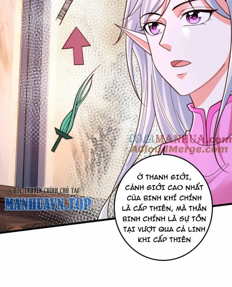Ta Nuôi Quỷ Ở Trấn Ma Ty Chapter 281 - 9