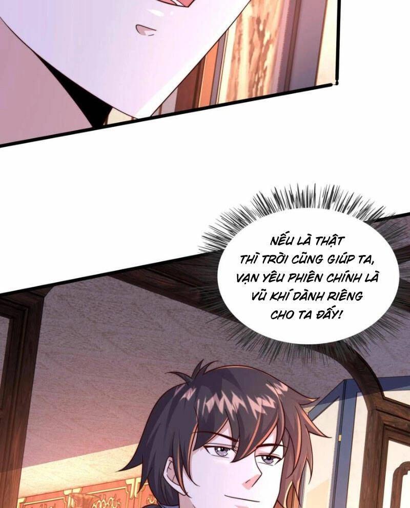 Ta Nuôi Quỷ Ở Trấn Ma Ty Chapter 281 - 12