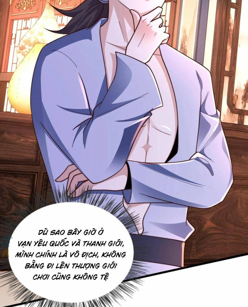 Ta Nuôi Quỷ Ở Trấn Ma Ty Chapter 281 - 13