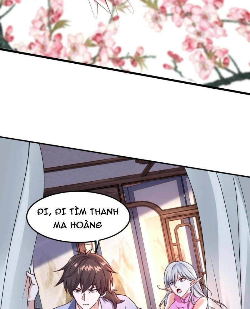 Ta Nuôi Quỷ Ở Trấn Ma Ty Chapter 281 - 16