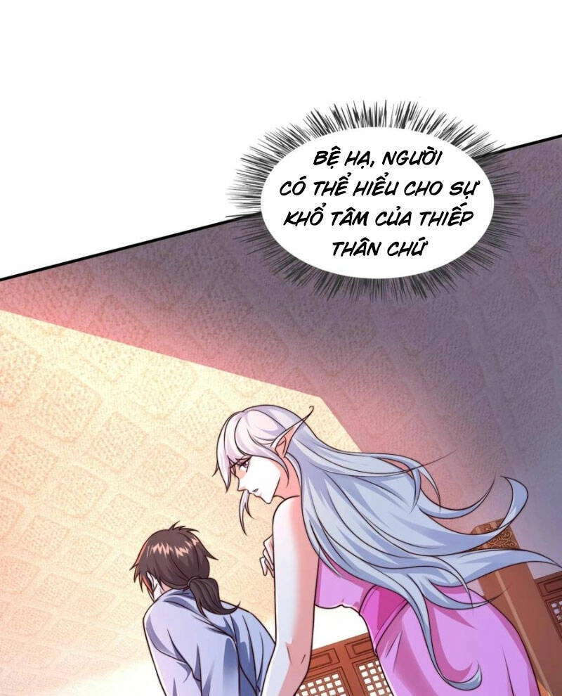 Ta Nuôi Quỷ Ở Trấn Ma Ty Chapter 281 - 18