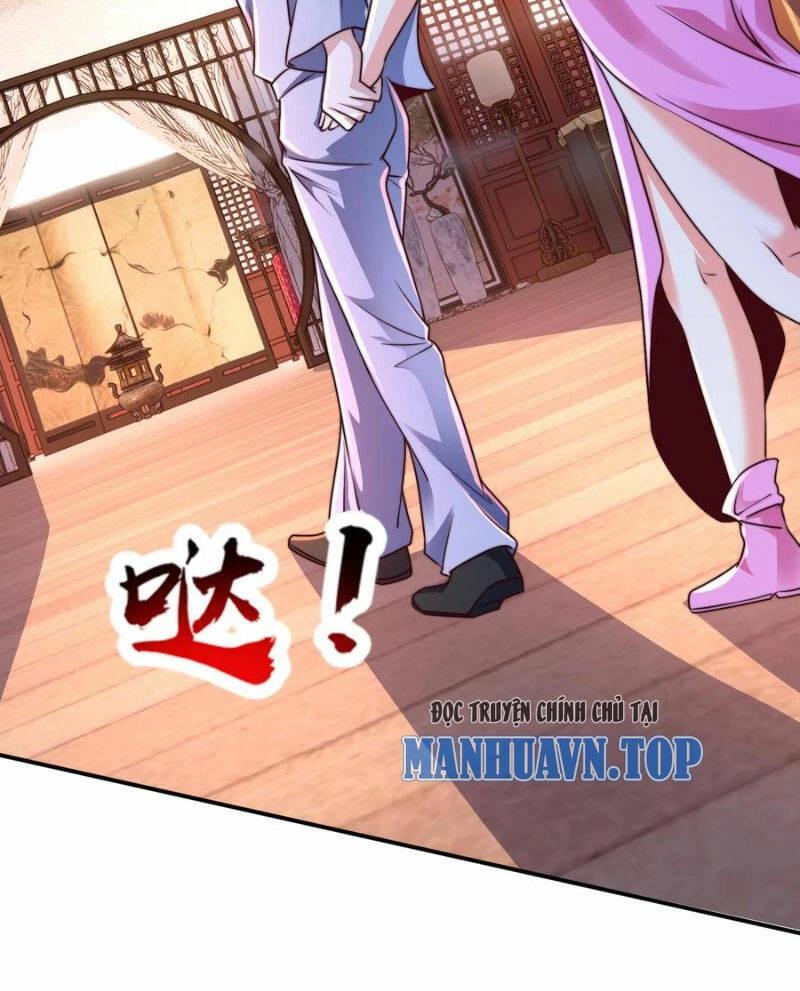 Ta Nuôi Quỷ Ở Trấn Ma Ty Chapter 281 - 19