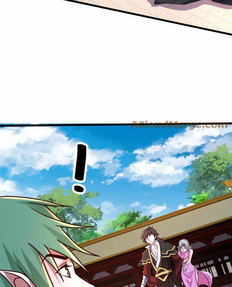 Ta Nuôi Quỷ Ở Trấn Ma Ty Chapter 281 - 22