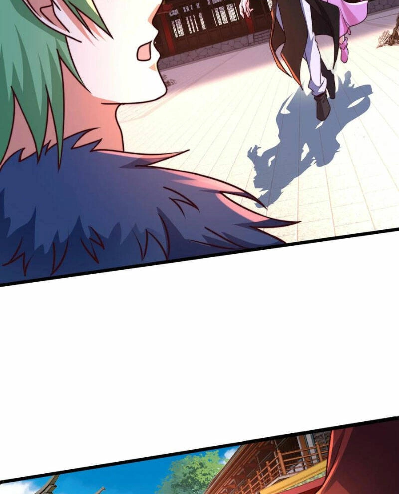 Ta Nuôi Quỷ Ở Trấn Ma Ty Chapter 281 - 23