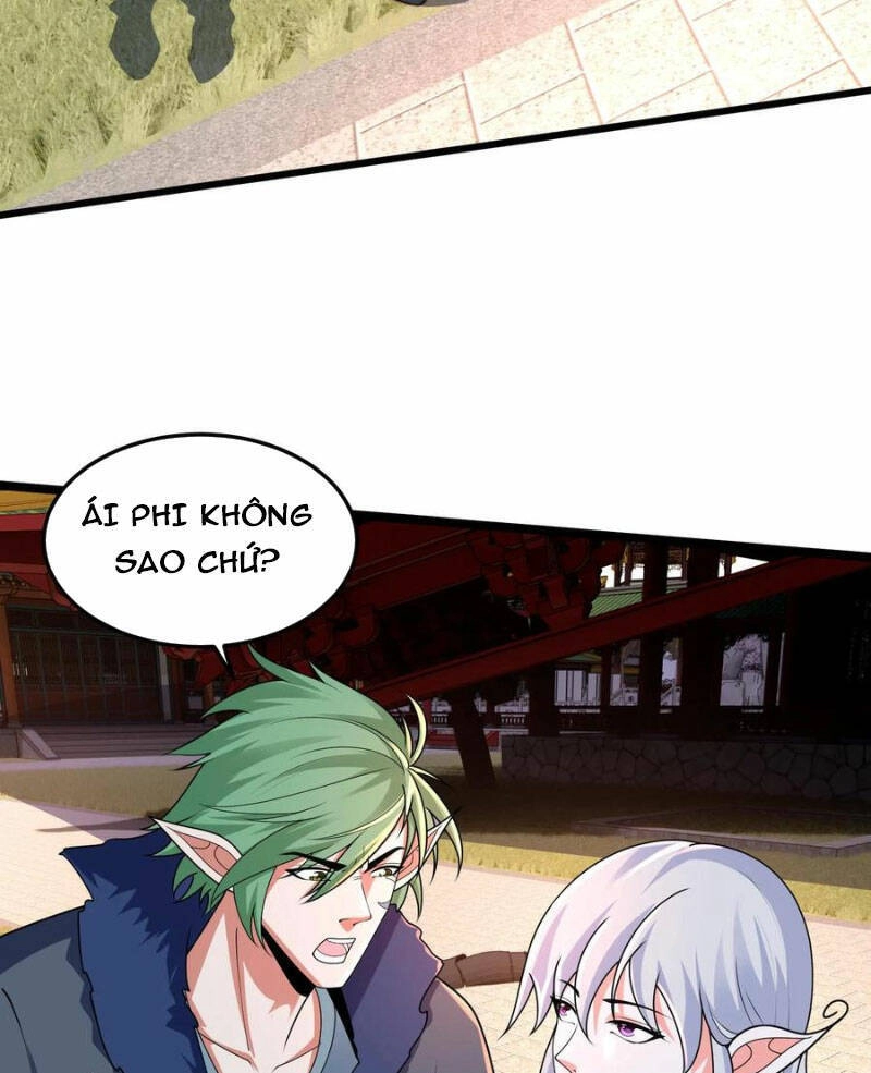 Ta Nuôi Quỷ Ở Trấn Ma Ty Chapter 281 - 25