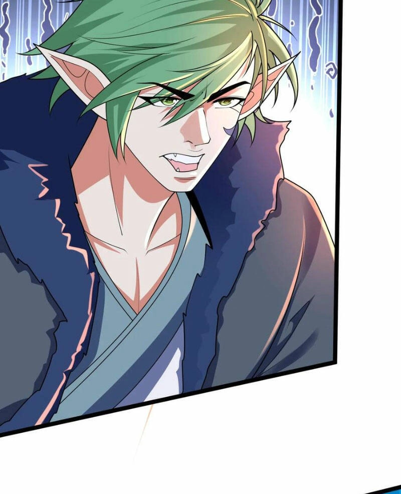 Ta Nuôi Quỷ Ở Trấn Ma Ty Chapter 281 - 27