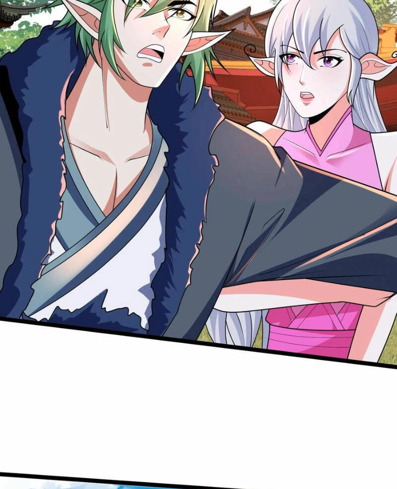 Ta Nuôi Quỷ Ở Trấn Ma Ty Chapter 281 - 32