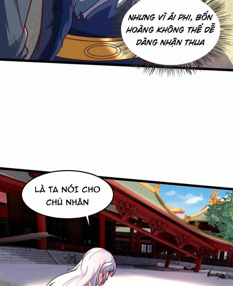 Ta Nuôi Quỷ Ở Trấn Ma Ty Chapter 281 - 34