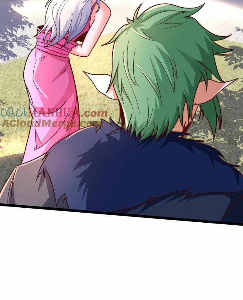 Ta Nuôi Quỷ Ở Trấn Ma Ty Chapter 281 - 35