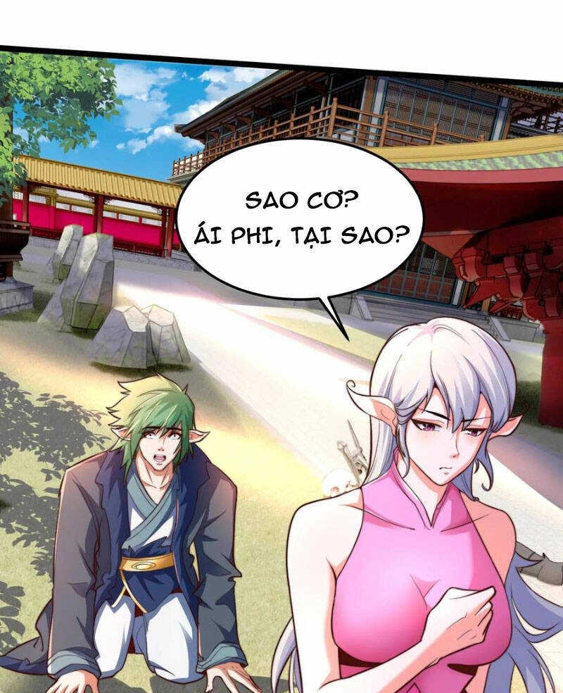 Ta Nuôi Quỷ Ở Trấn Ma Ty Chapter 281 - 36