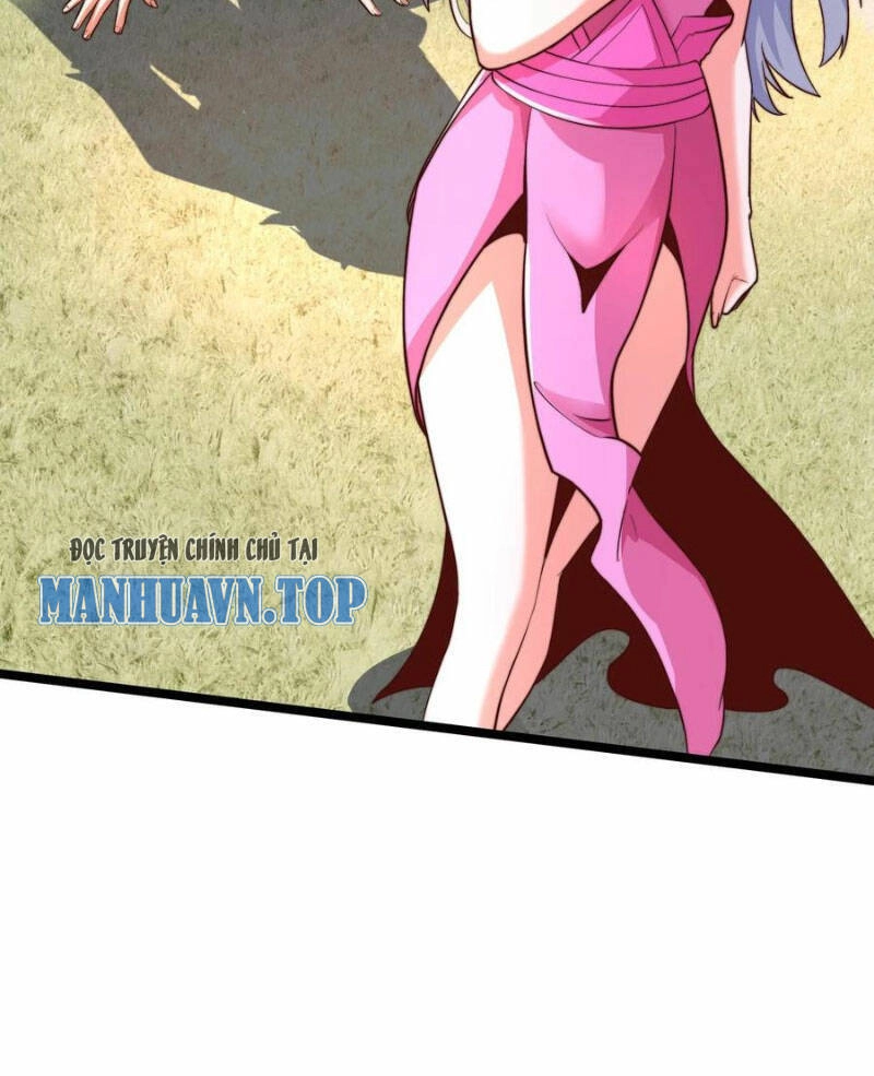 Ta Nuôi Quỷ Ở Trấn Ma Ty Chapter 281 - 37