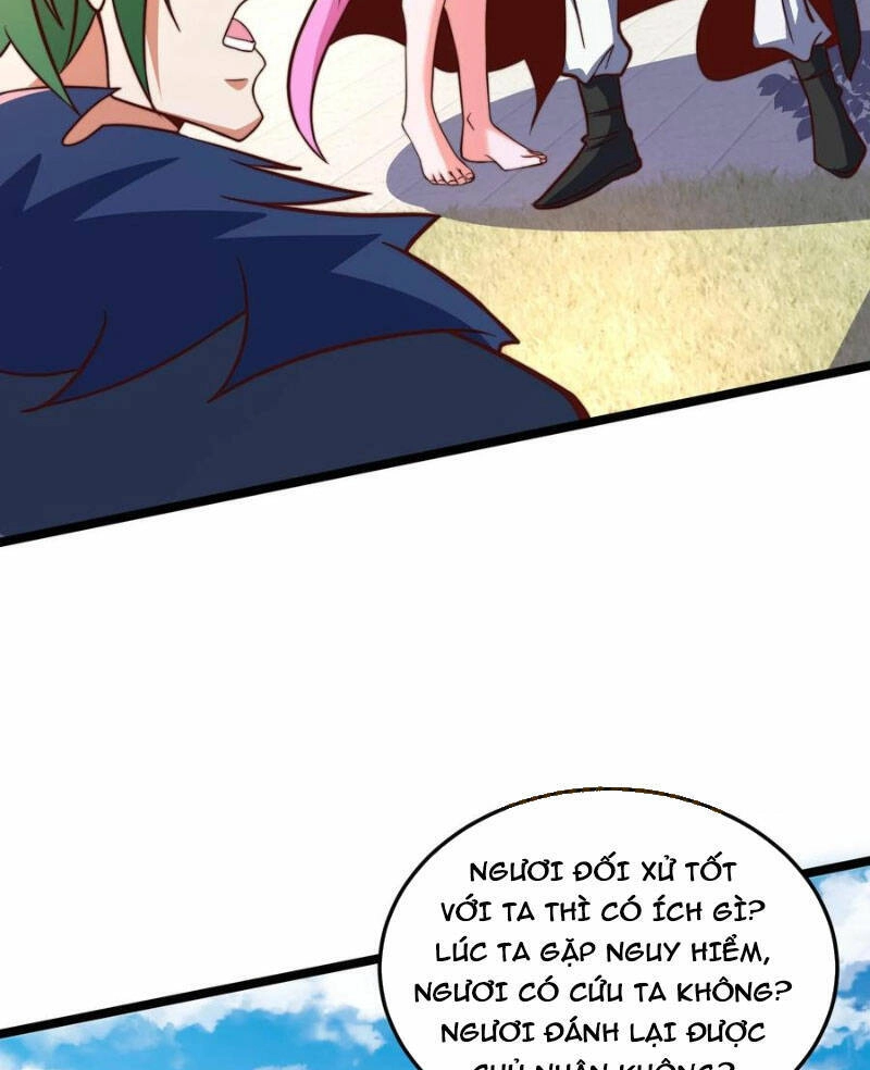 Ta Nuôi Quỷ Ở Trấn Ma Ty Chapter 281 - 39