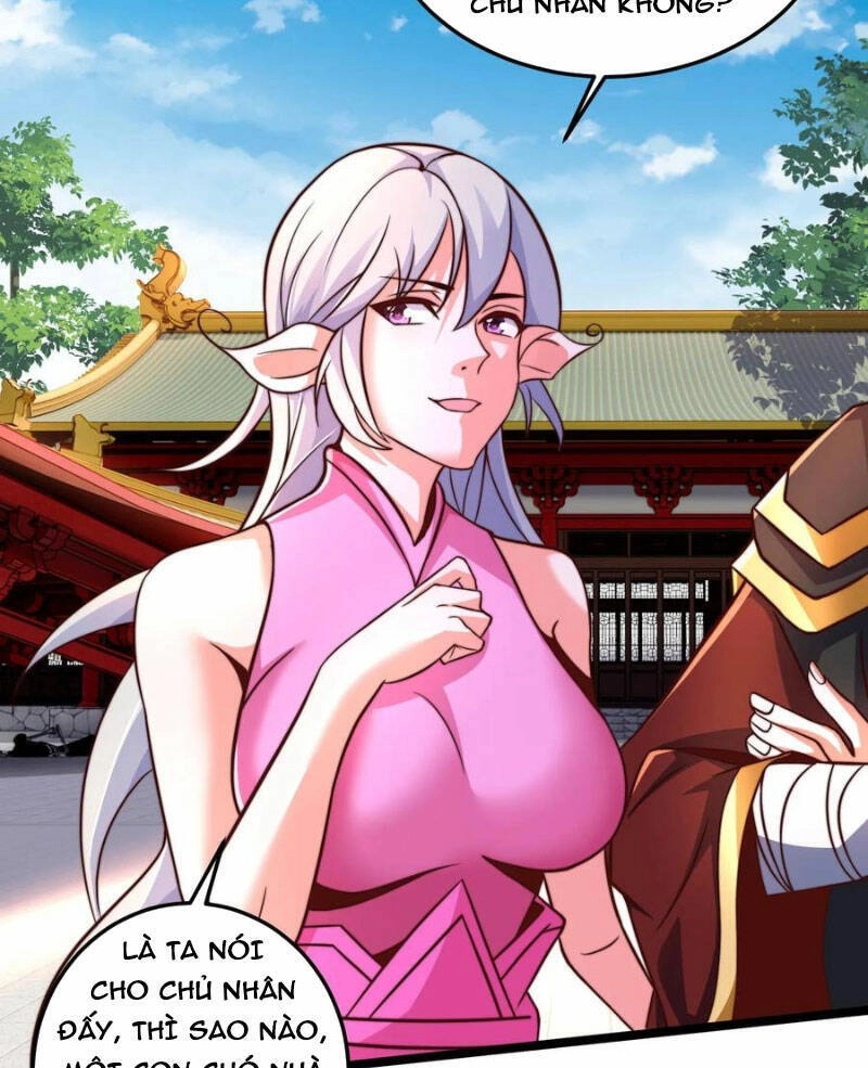 Ta Nuôi Quỷ Ở Trấn Ma Ty Chapter 281 - 40