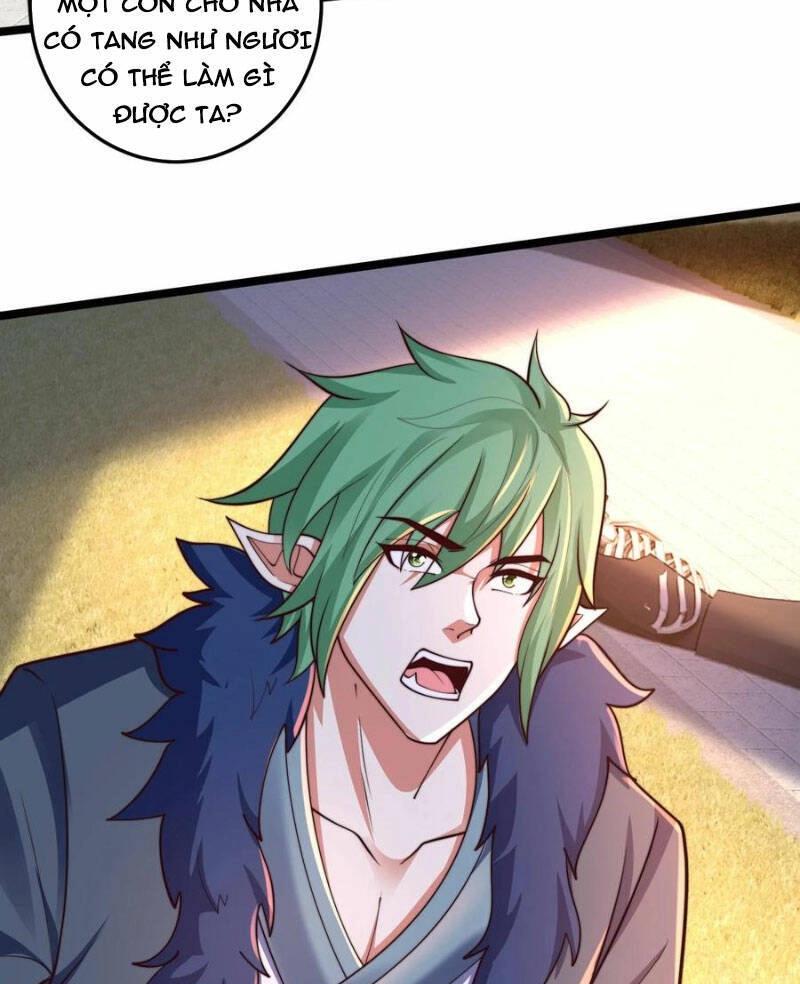 Ta Nuôi Quỷ Ở Trấn Ma Ty Chapter 281 - 41