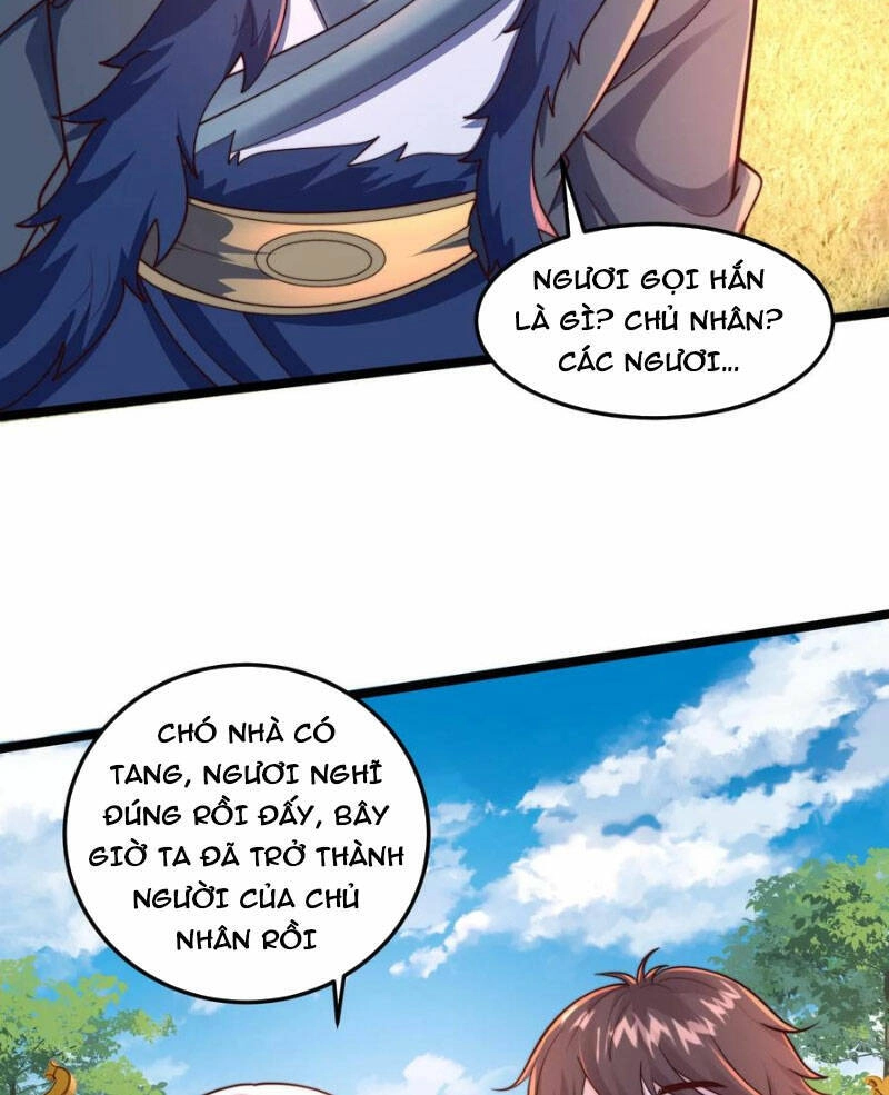 Ta Nuôi Quỷ Ở Trấn Ma Ty Chapter 281 - 42