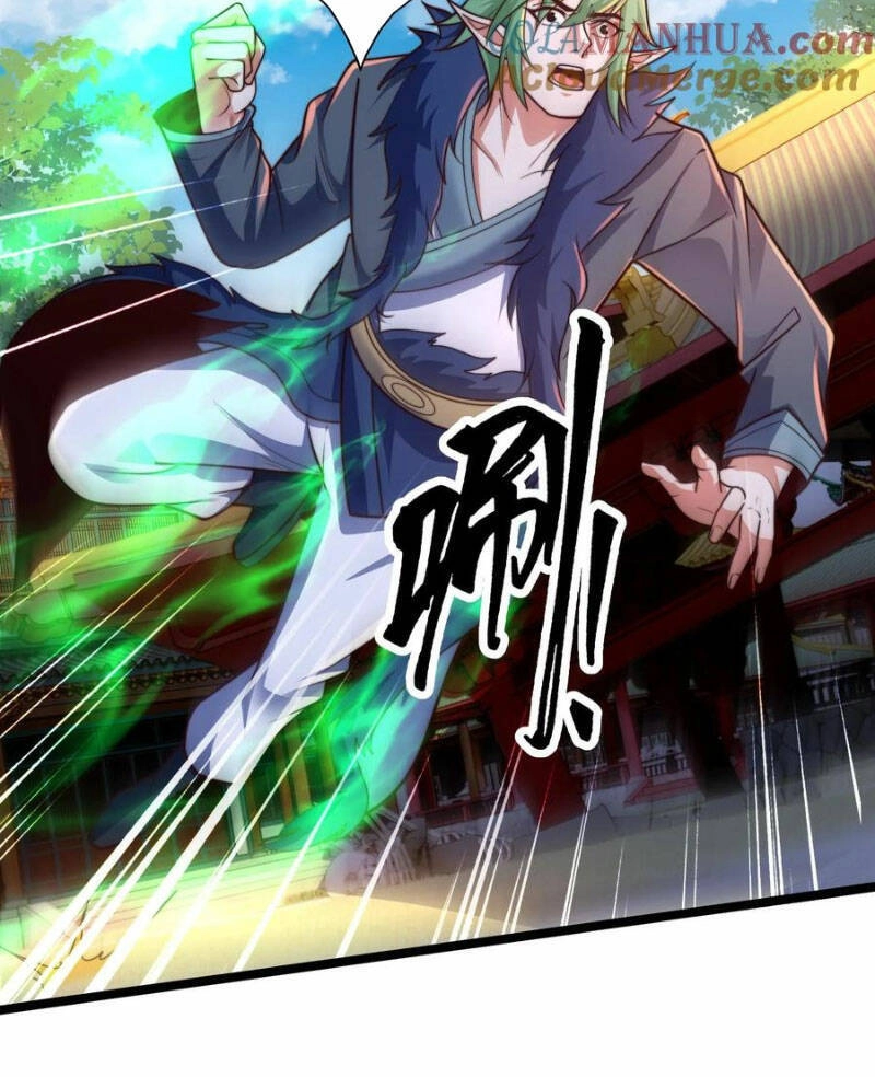 Ta Nuôi Quỷ Ở Trấn Ma Ty Chapter 281 - 44