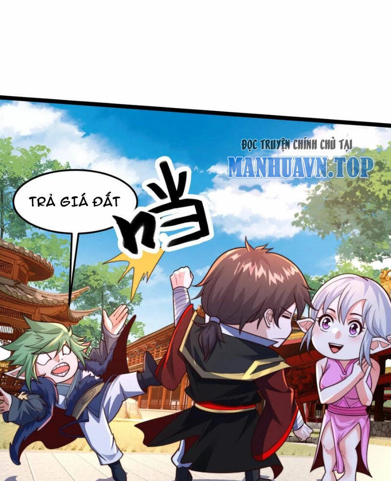 Ta Nuôi Quỷ Ở Trấn Ma Ty Chapter 281 - 45