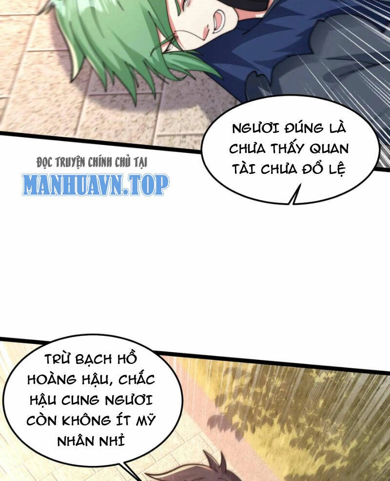 Ta Nuôi Quỷ Ở Trấn Ma Ty Chapter 281 - 50