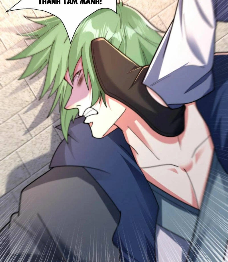 Ta Nuôi Quỷ Ở Trấn Ma Ty Chapter 281 - 54