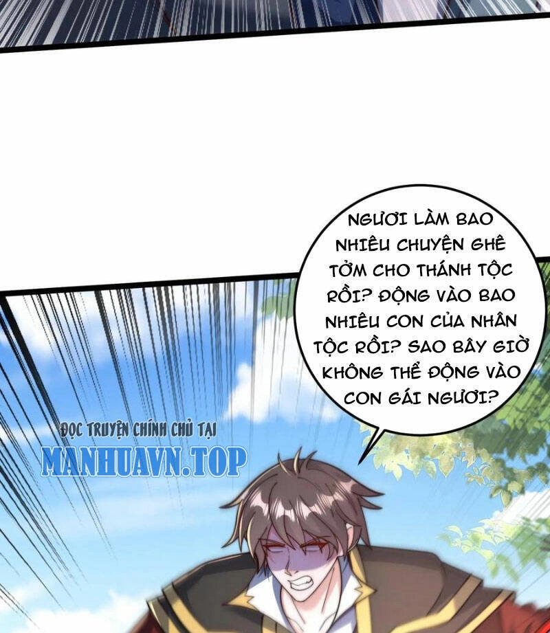 Ta Nuôi Quỷ Ở Trấn Ma Ty Chapter 281 - 55
