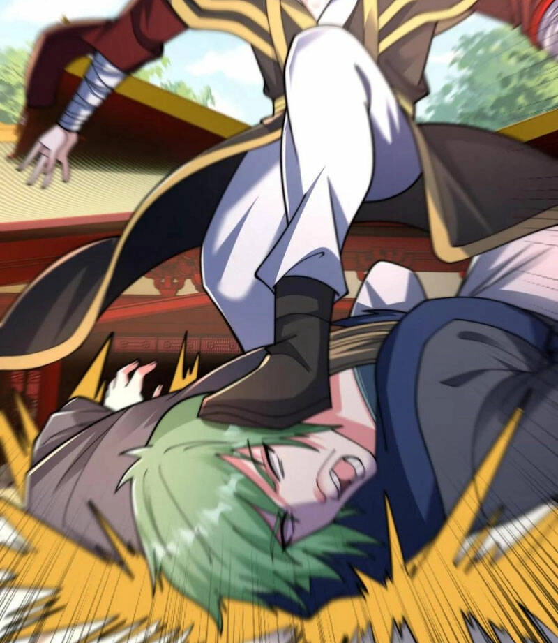 Ta Nuôi Quỷ Ở Trấn Ma Ty Chapter 281 - 56