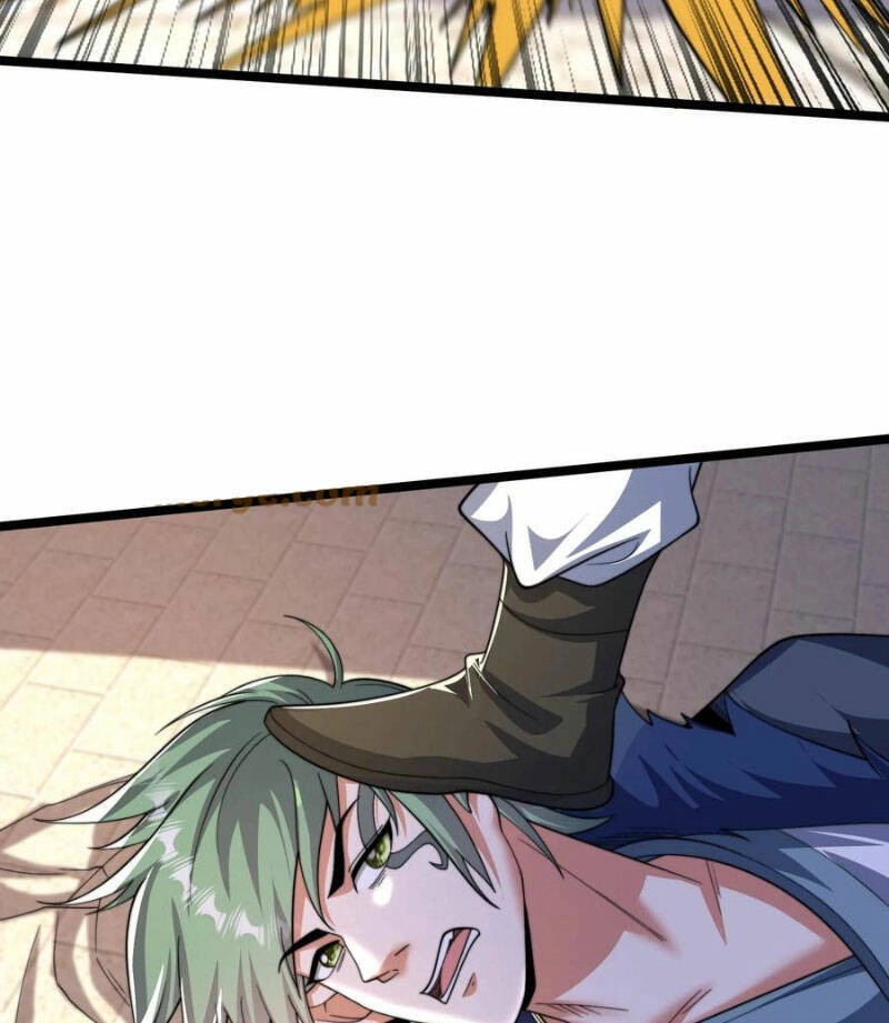 Ta Nuôi Quỷ Ở Trấn Ma Ty Chapter 281 - 57