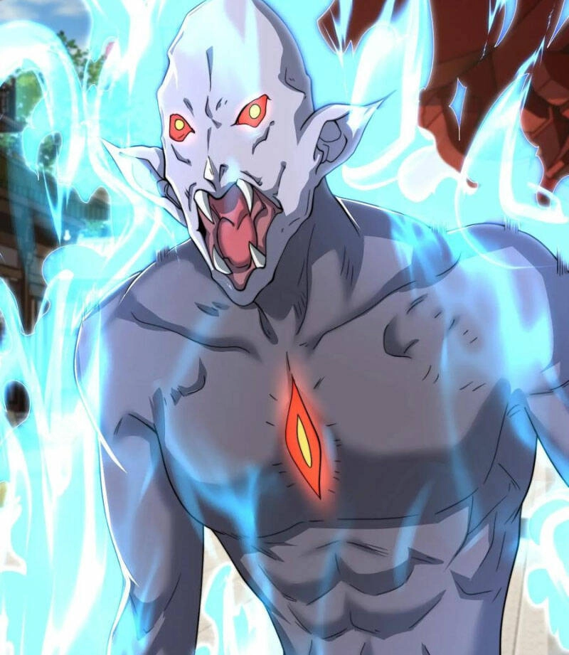 Ta Nuôi Quỷ Ở Trấn Ma Ty Chapter 281 - 61