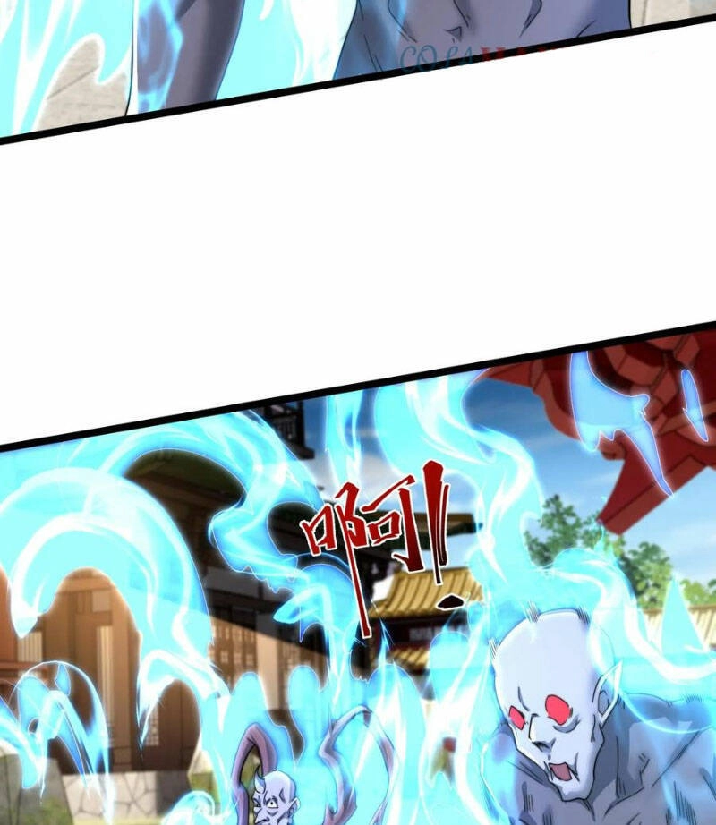 Ta Nuôi Quỷ Ở Trấn Ma Ty Chapter 281 - 62