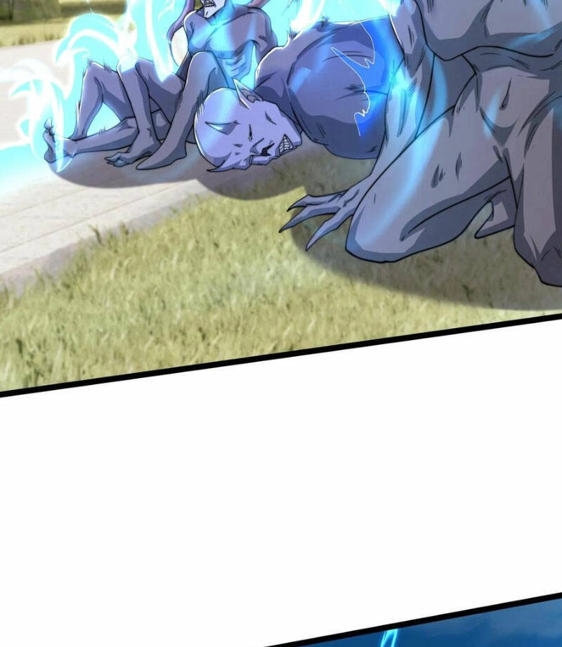 Ta Nuôi Quỷ Ở Trấn Ma Ty Chapter 281 - 63