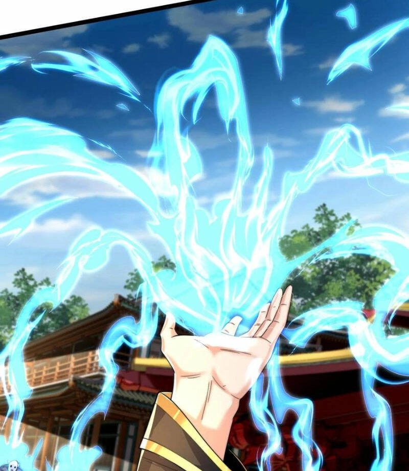 Ta Nuôi Quỷ Ở Trấn Ma Ty Chapter 281 - 64