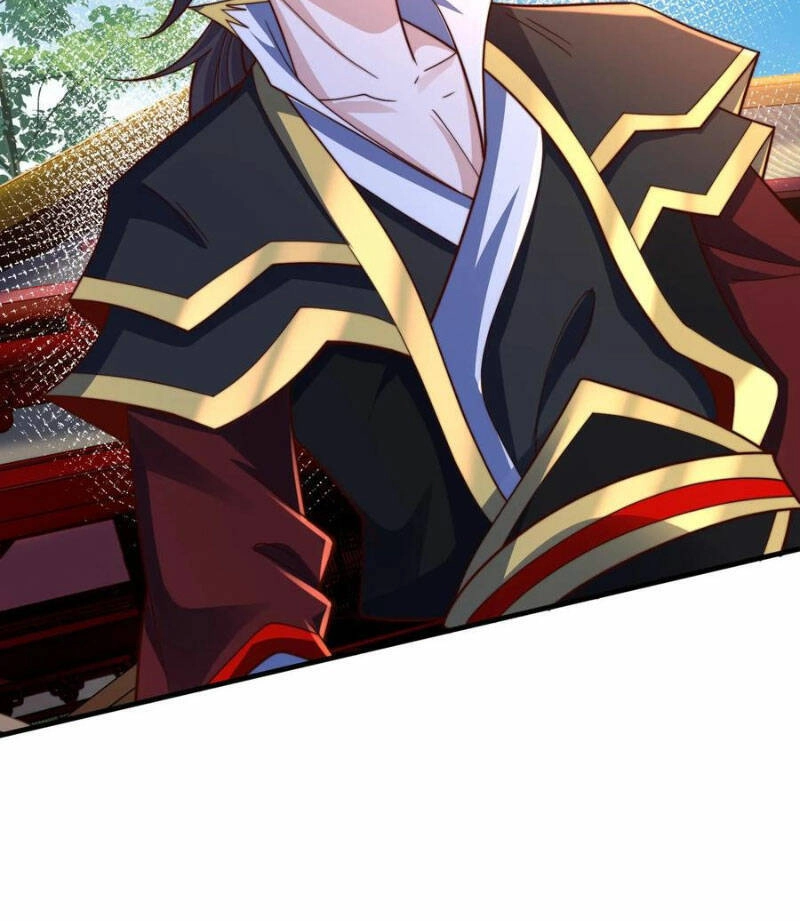 Ta Nuôi Quỷ Ở Trấn Ma Ty Chapter 281 - 68