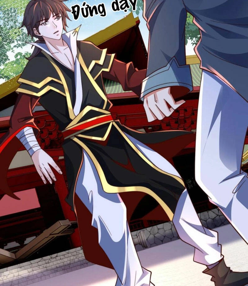 Ta Nuôi Quỷ Ở Trấn Ma Ty Chapter 281 - 70