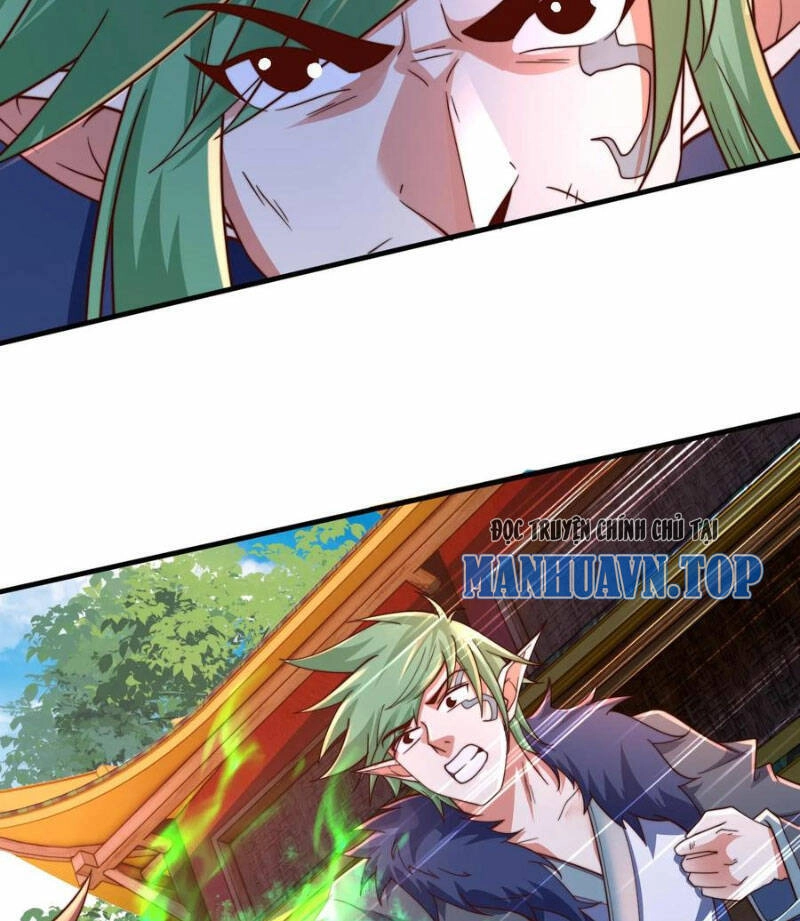 Ta Nuôi Quỷ Ở Trấn Ma Ty Chapter 281 - 72