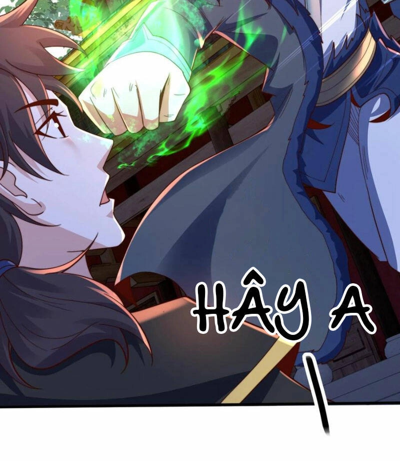 Ta Nuôi Quỷ Ở Trấn Ma Ty Chapter 281 - 73