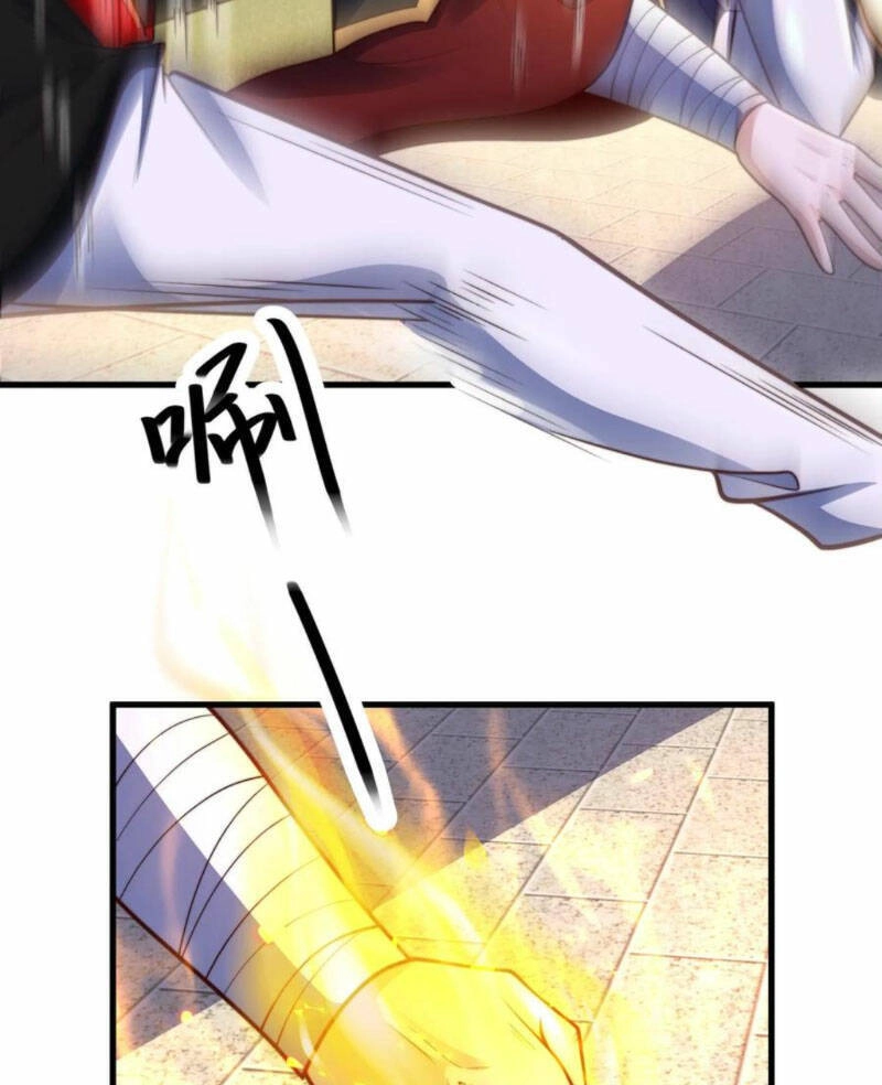 Ta Nuôi Quỷ Ở Trấn Ma Ty Chapter 282 - 2